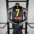 Regata  Oklahoma City Thunder City Edition 23/24 Chet Holmgren