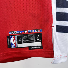 Regata  Los Angeles Clippers Statement Edition 24/25 James Harden