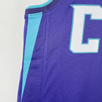 Regata  Charlotte Hornets Statement Edition 20/21 LaMelo Ball Roxa