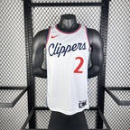 Regata  Los Angeles Clippers Association Edition 24/25 Kawhi Leonard