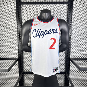Regata  Los Angeles Clippers Association Edition 24/25 Kawhi Leonard