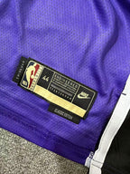 Regata  Sacramento Kings Classic Edition 24/25 Domantas Sabonis