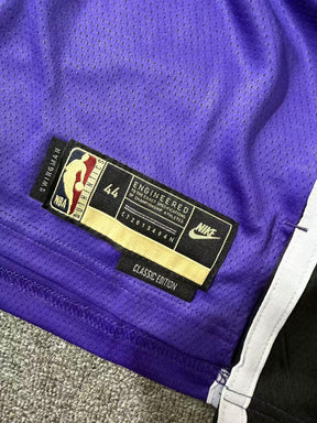 Regata  Sacramento Kings Classic Edition 24/25 Domantas Sabonis