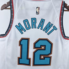 Regata  Memphis Grizzlies Classic Edition 24/25 Ja Morant