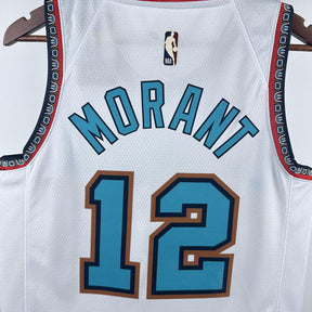 Regata  Memphis Grizzlies Classic Edition 24/25 Ja Morant
