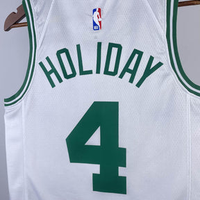 Regata  Boston Celtics Association Edition 24/25 Jrue Holiday