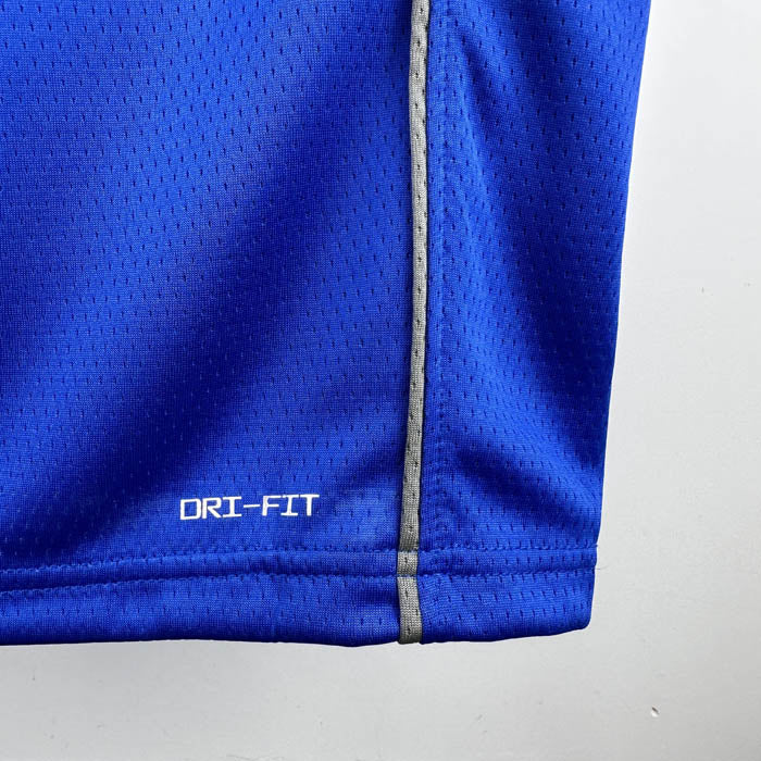 Regata  Dallas Mavericks Icon Edition Dirk Nowitzki