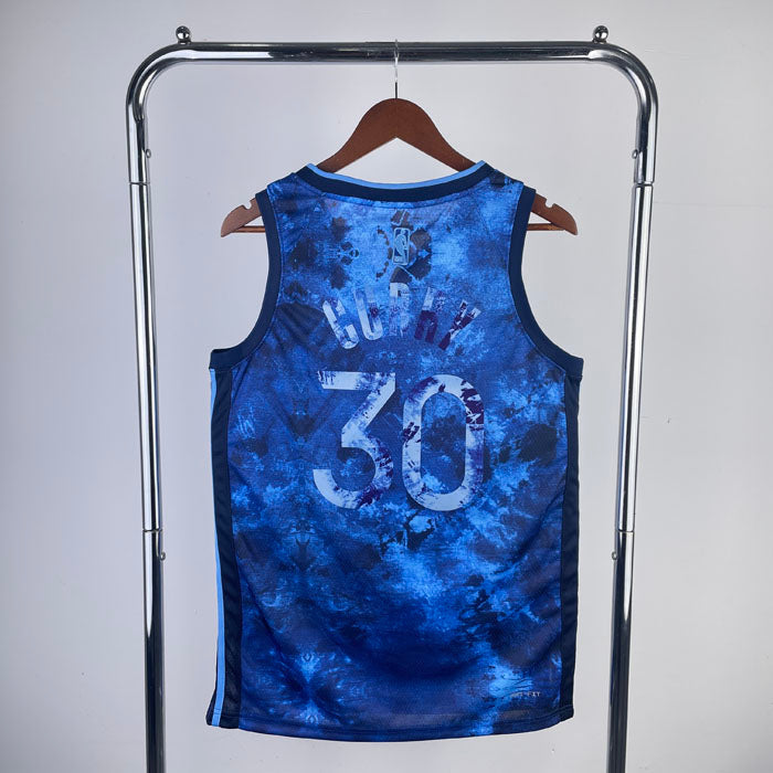 Regata  Golden State Warriors Select Edition 22/23 Stephen Curry