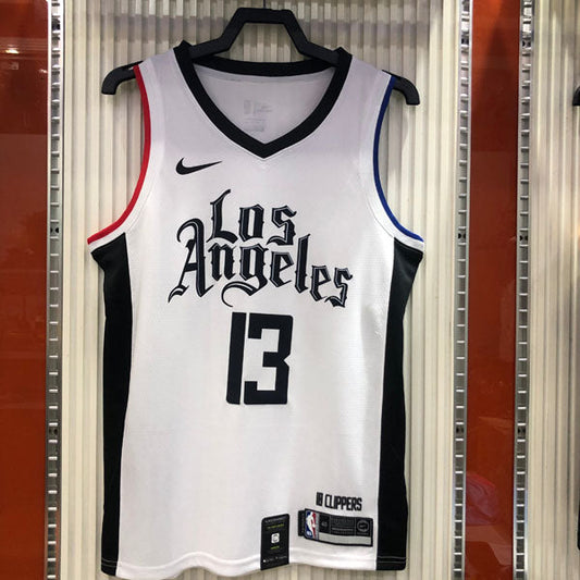 Regata  Los Angeles Clippers City Edition 19/20 Paul George