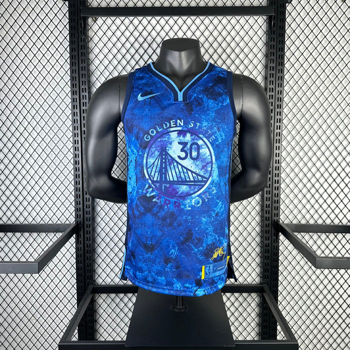 Regata  Golden State Warriors Select Edition 22/23 Stephen Curry