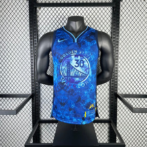 Regata  Golden State Warriors Select Edition 22/23 Stephen Curry