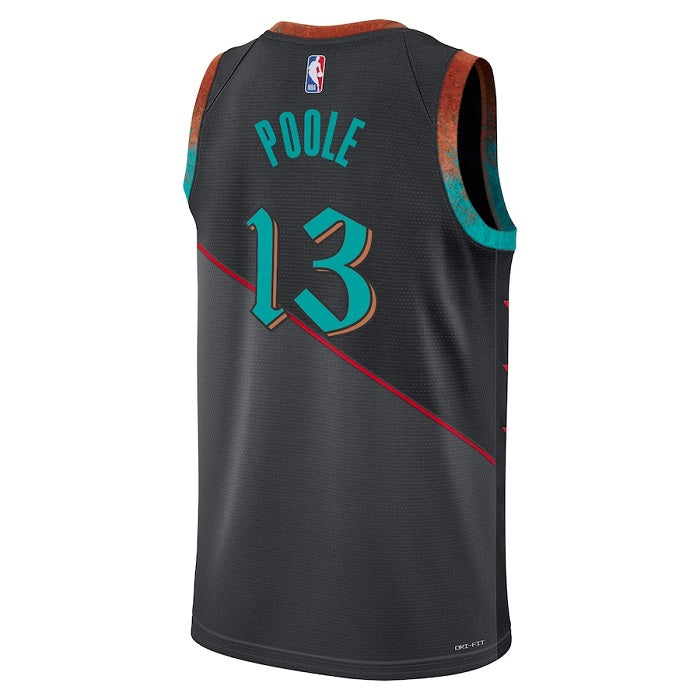 Regata  Washington Wizards City Edition 23/24 Jordan Poole