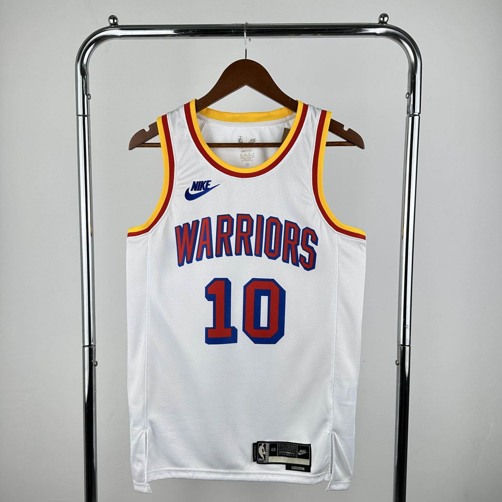 Regata  Golden State Warriors Classic Edition 24/25 Jimmy Butler