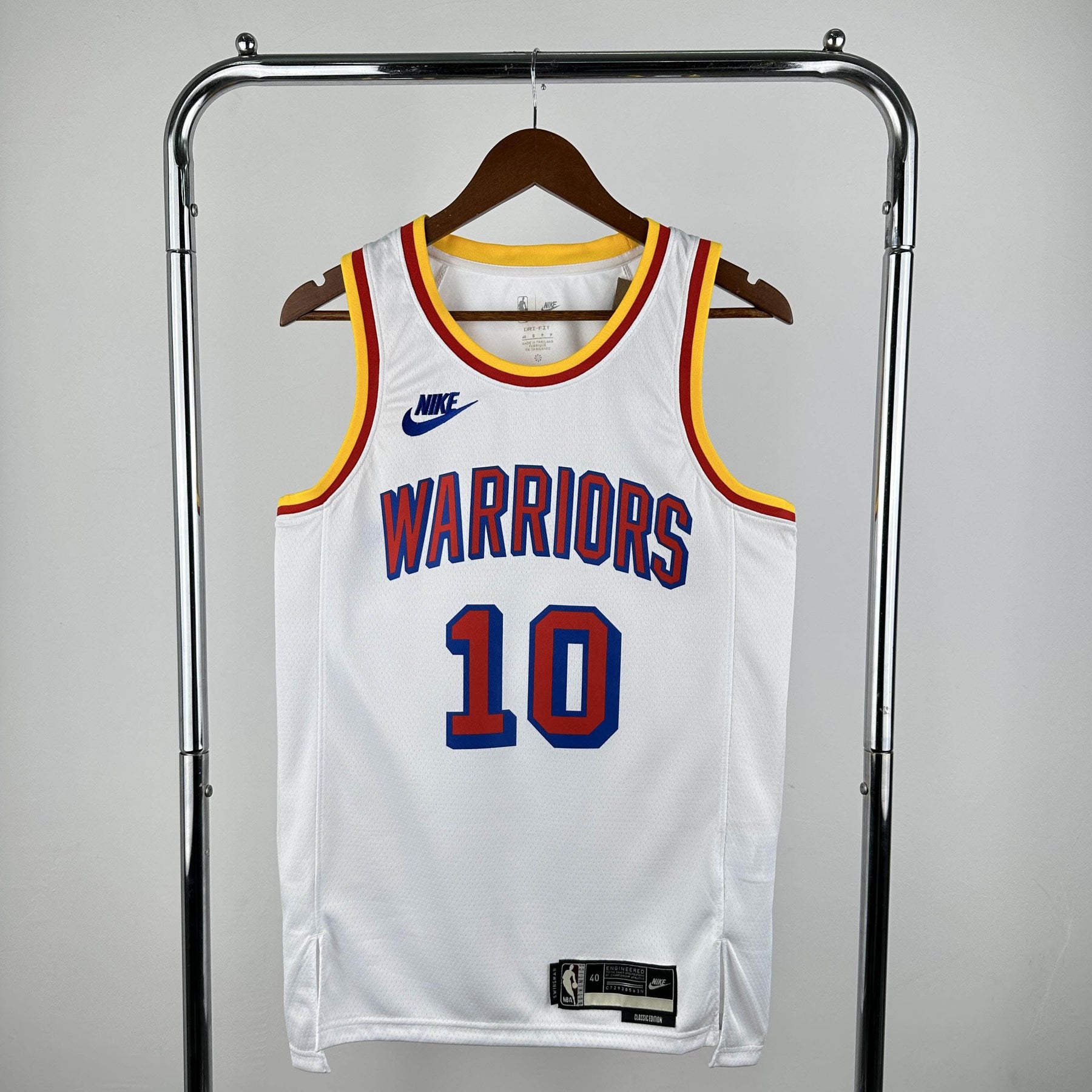 Regata  Golden State Warriors Classic Edition 24/25 Jimmy Butler