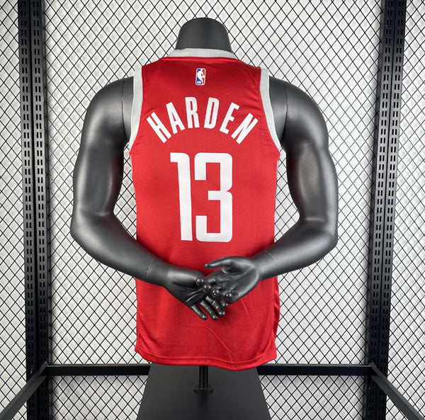 Regata  Houston Rockets 18/19 James Harden
