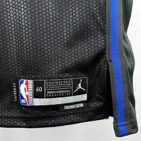 Regata  Golden State Warriors Statement Edition 24/25 Stephen Curry