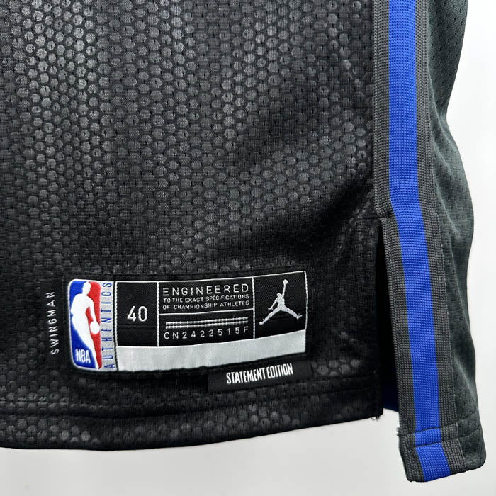 Regata  Golden State Warriors Statement Edition 24/25 Stephen Curry
