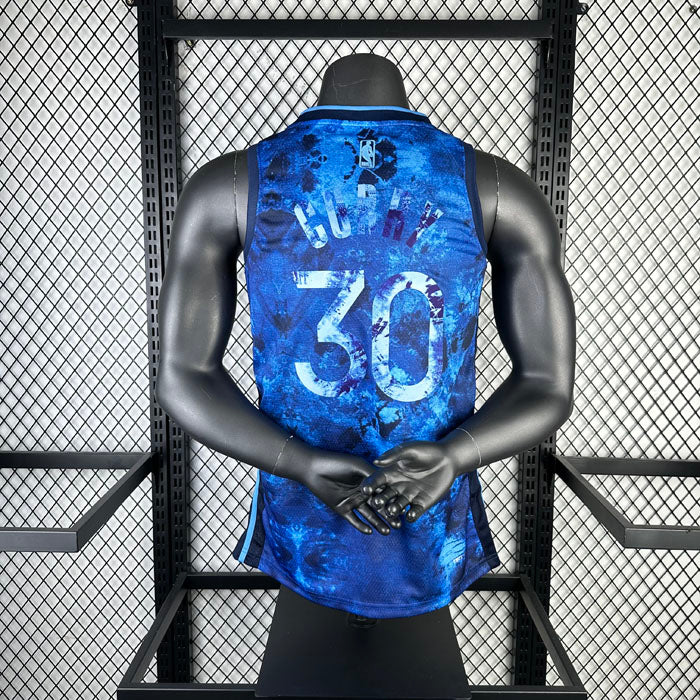 Regata  Golden State Warriors Select Edition 22/23 Stephen Curry