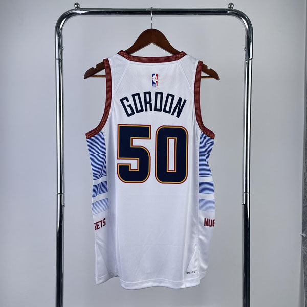Regata  Denver Nuggets City Edition 23/24 Aaron Gordon