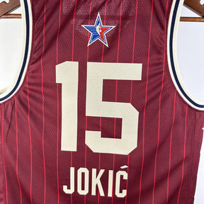 Regata  All Star Game 23/24 Nikola Jokic