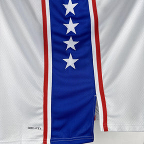 Regata  Philadelphia 76ers Association Edition 24/25 Paul George