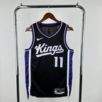 Regata  Sacramento Kings Icon Edition 24/25 Domantas Sabonis