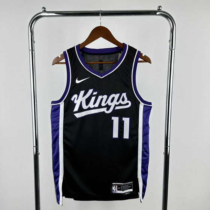 Regata  Sacramento Kings Icon Edition 24/25 Domantas Sabonis