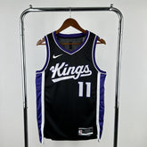Regata  Sacramento Kings Icon Edition 24/25 Domantas Sabonis