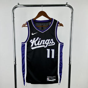 Regata  Sacramento Kings Icon Edition 24/25 Domantas Sabonis