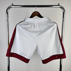 Short  Miami Heat Association Edition Branco