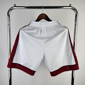 Short  Miami Heat Association Edition Branco