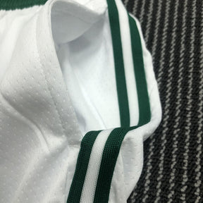 Short  Boston Celtics Association Edition Branco