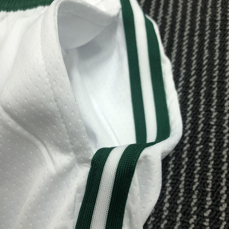 Short  Boston Celtics Association Edition Branco
