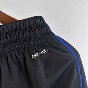 Short  Dallas Mavericks City Edition 23/24