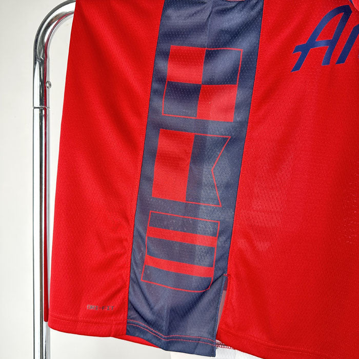 Regata  Los Angeles Clippers Statement Edition 24/25 Kawhi Leonard