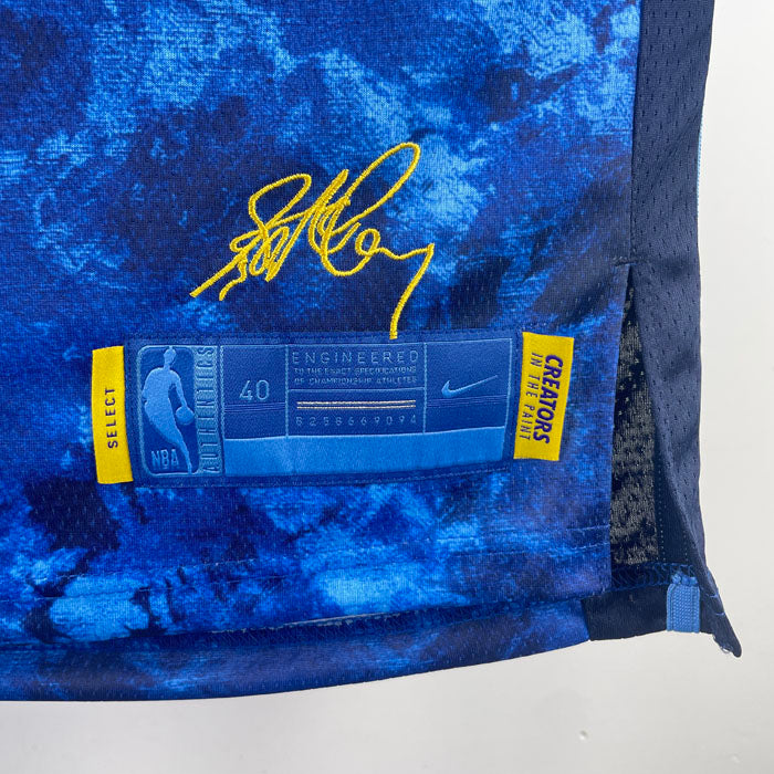 Regata  Golden State Warriors Select Edition 22/23 Stephen Curry