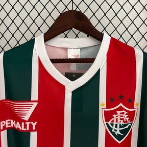 Camisa Fluminense I 1993 Tricolor