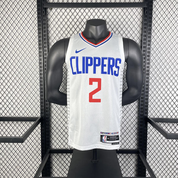 Regata  Los Angeles Clippers Association Edition 23/24 Kawhi Leonard