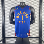 Regata  Denver Nuggets Statement Edition 23/24 Porter Jr