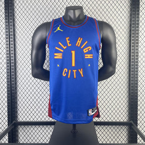 Regata  Denver Nuggets Statement Edition 23/24 Porter Jr