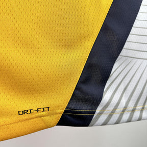 Regata  Indiana Pacers Statement Edition 24/25 Tyrese Haliburton