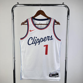 Regata  Los Angeles Clippers Association Edition 24/25 James Harden