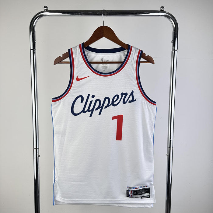 Regata  Los Angeles Clippers Association Edition 24/25 James Harden