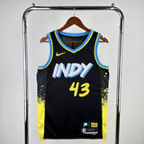 Regata  Indiana Pacers City Edition 23/24 Pascal Siakam