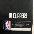 Regata  Los Angeles Clippers City Edition 20/21 Kawhi Leonard