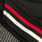 Short  Chicago Bulls Statement Edition Preto