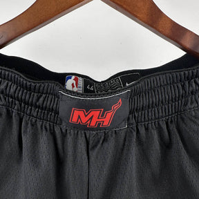 Short  Miami Heat City Edition 23/24