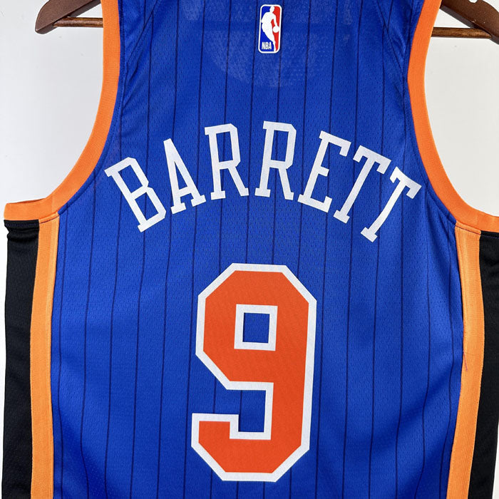 Regata  New York Knicks City Edition 23/24 RJ Barrett