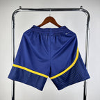 Short  Golden State Warriors Statement Edition 23/24 Azul