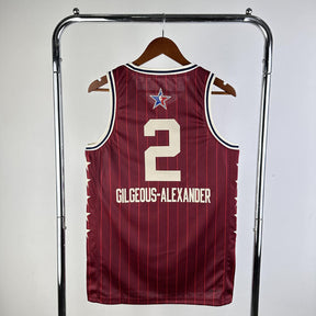 Regata  All Star Game 23/24 Shai Gilgeous-Alexander